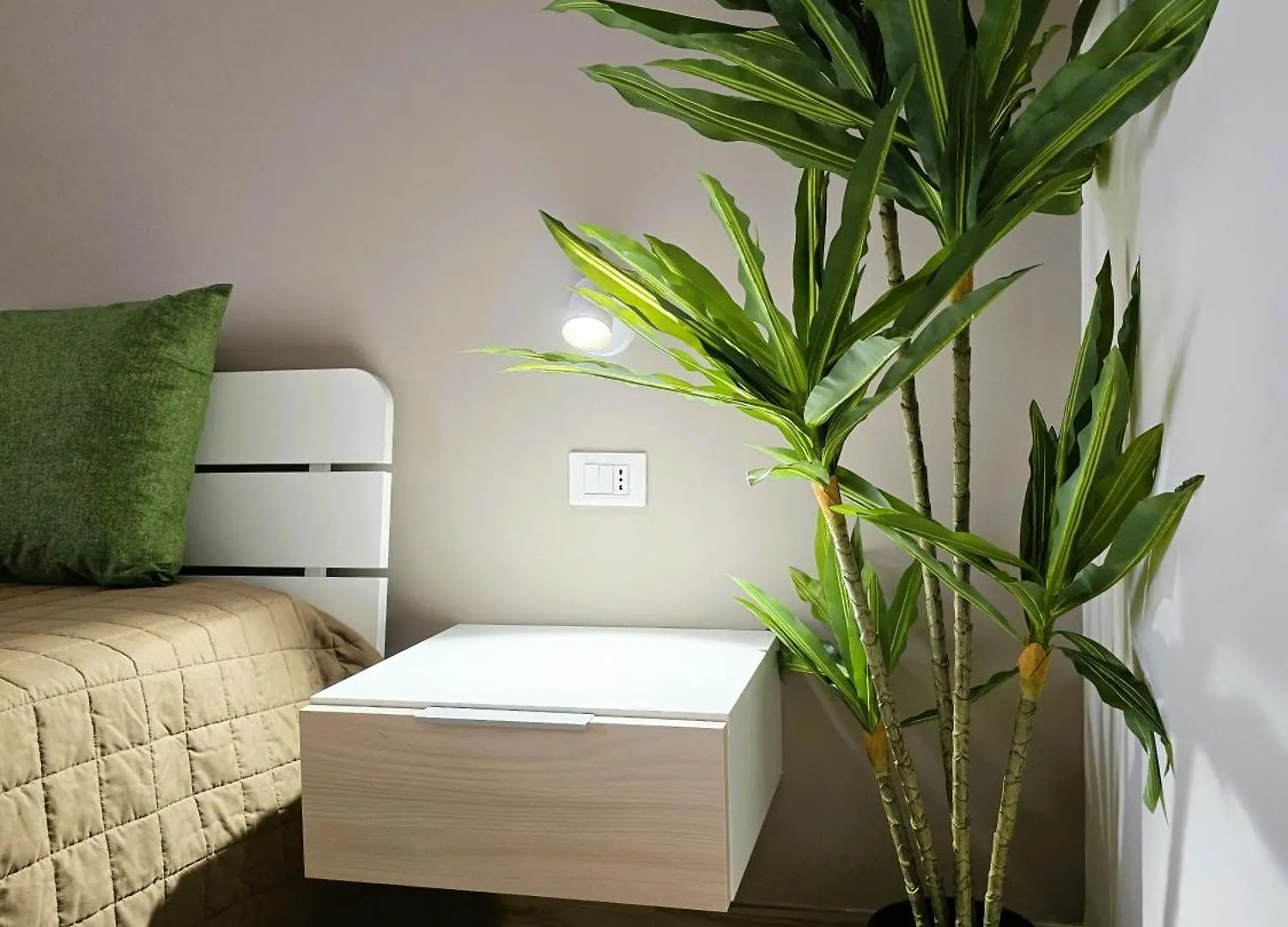 Guest house Il Dammuso E Le Stelle Hotel Lampedusa Italy