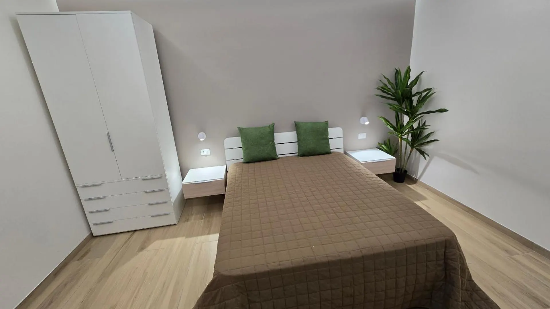 Il Dammuso E Le Stelle Hotel Lampedusa Guest house