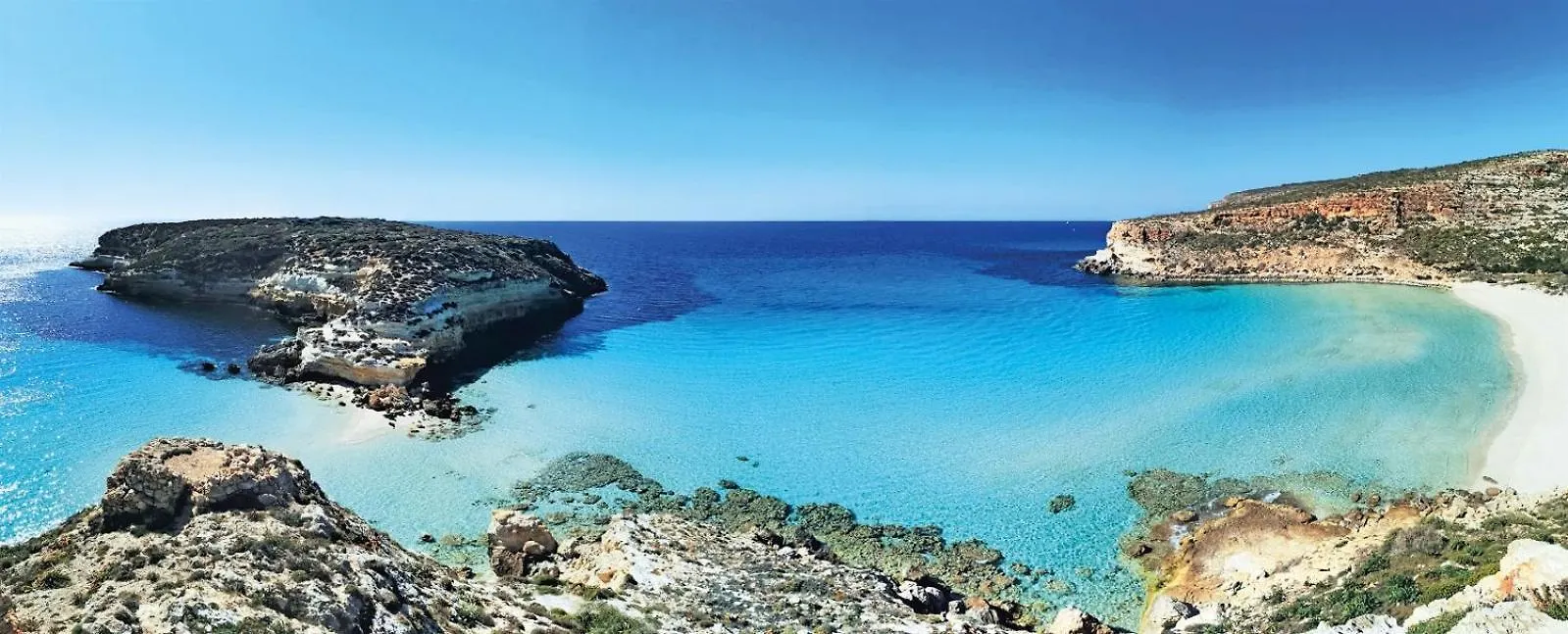 Guest house Il Dammuso E Le Stelle Hotel Lampedusa
