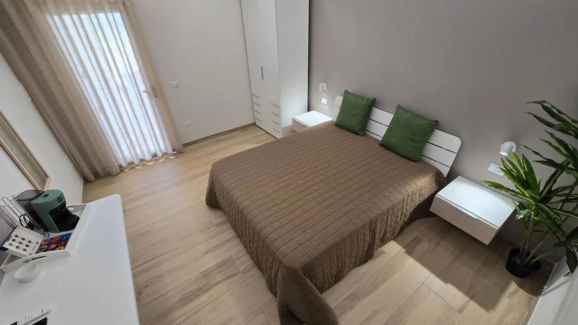 Il Dammuso E Le Stelle Hotel Lampedusa