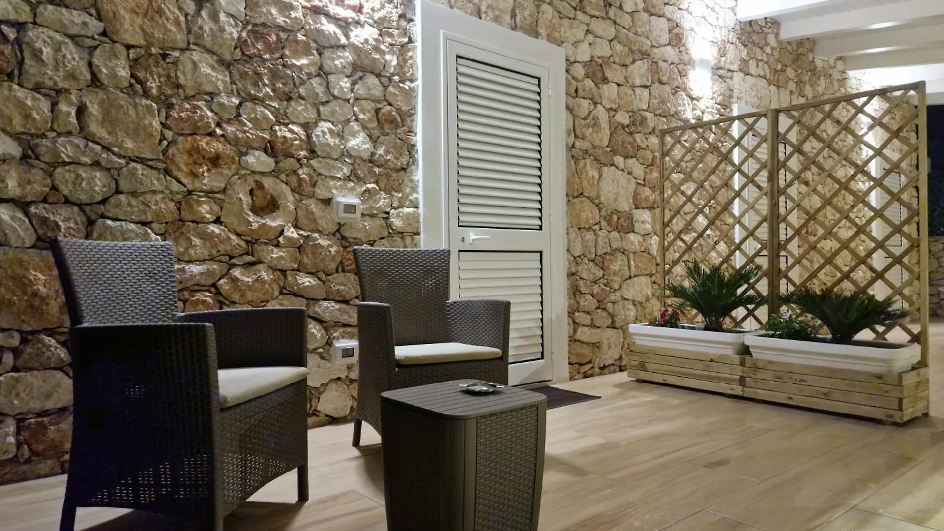 Guest house Il Dammuso E Le Stelle Hotel Lampedusa